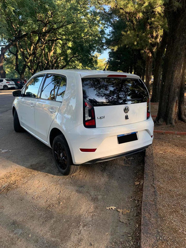 Volkswagen Up! 2018 1.0 Move Up! 75cv