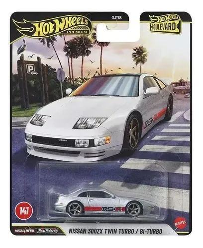 Novo Hot Wheels Gjt68 Garden Avenue 31 Koenigsegg Cc850 | MercadoLivre