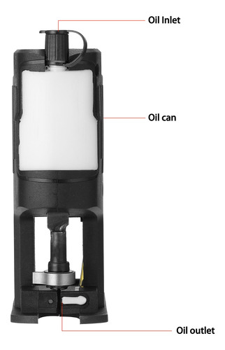 Imagem 3 de 9 de Adaptador De Serra Elétrica Para Furadeira