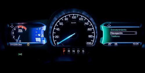 Ford Ranger 3.2 Cd Xls Tdci 200cv Manual 4x4