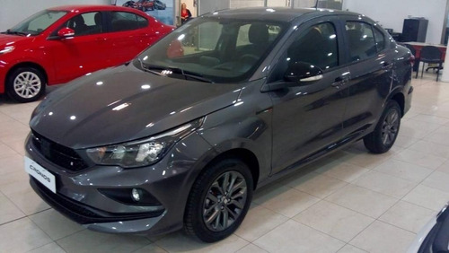 Fiat Cronos 1.3 Design My21 0km (la)
