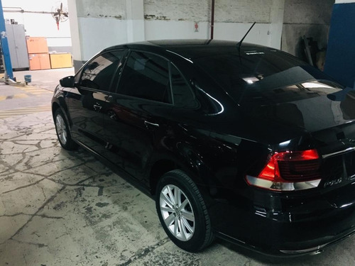 Volkswagen Polo 1.6