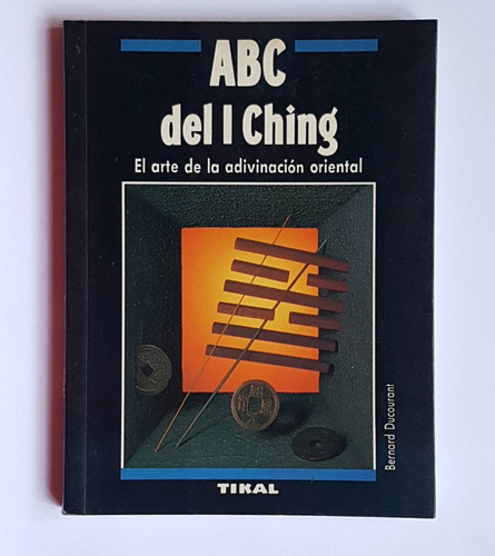 Abc Del I Ching, Bernard Ducourant