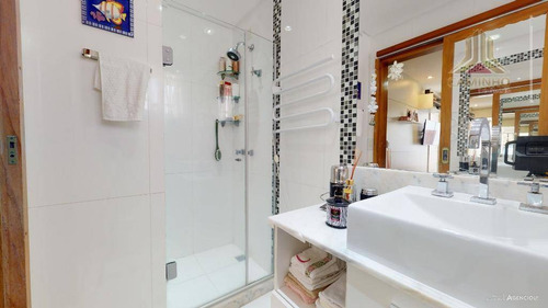 Imagem 26 de 30 de Vendo Apartamento Duplex Com Piscina Privativa No Bairro Petrópolis Em Porto Alegre Rs - Ad0015