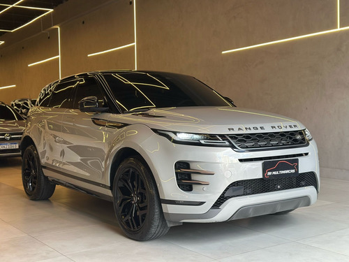 Land Rover Range Rover Evoque 2.0 R-dynamic Se Si4 Flex (p250) 5p