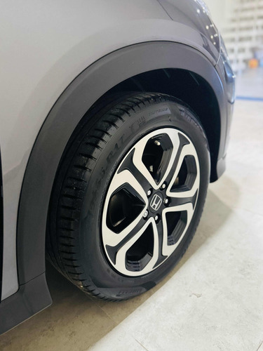 Honda HR-V 1.8 Exl Flex Aut. 5p