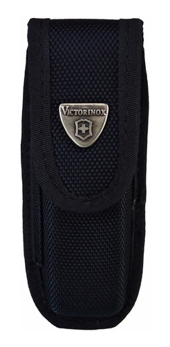 Funda De Nylon Para Navaja Victorinox 500775 Negra