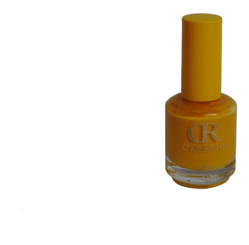 Z15 - Esmalte Cr - 15 Amarillo