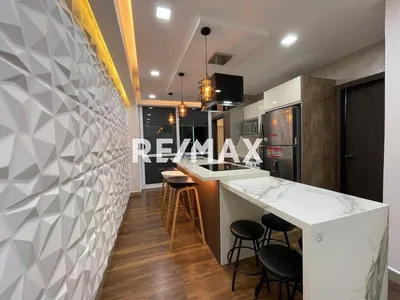 Apartamento en venta