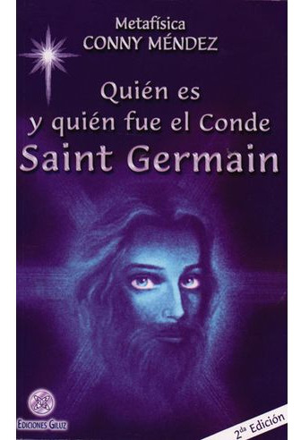 Libro Quien Es Y Quien Fue El Conde Saint Germain