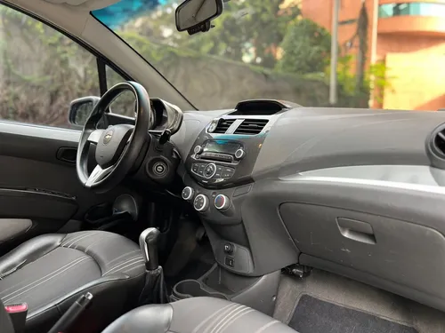 Chevrolet Spark 1.2 Gt M300 Ltz