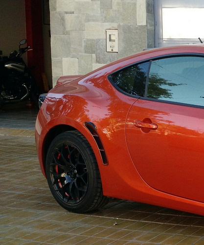 Toyota 86 Primera Mano, Febrero 2015, San Juan