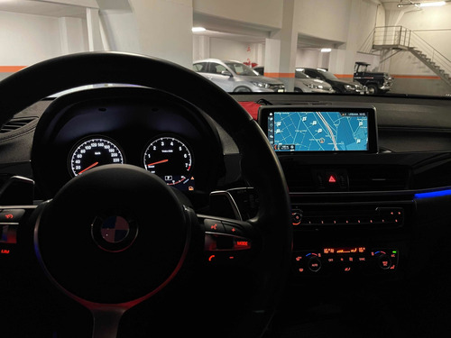 Bmw X2 Sdrive20i Msportx