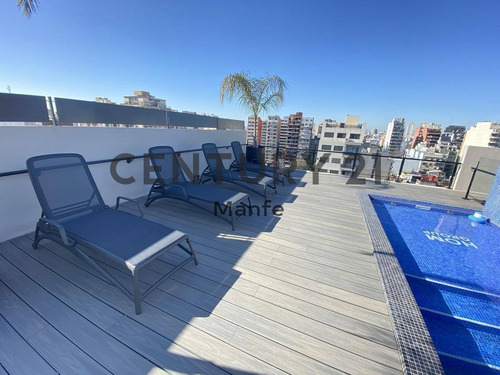 Imagen 21 de 30 de Venta Departamento 4 Ambientes Con Dependencia Balcón Cochera Fija Y Amenities