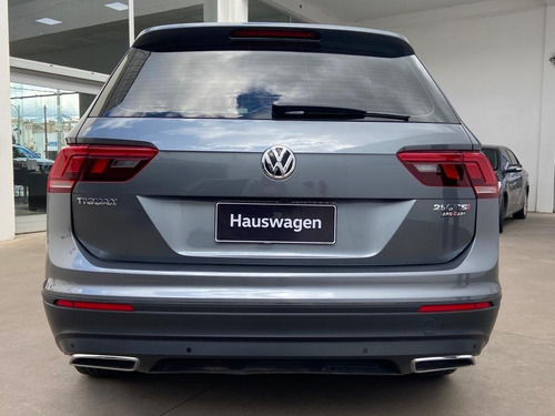 Imagen 7 de 25 de Tiguan Trendline 250tsi Al Us