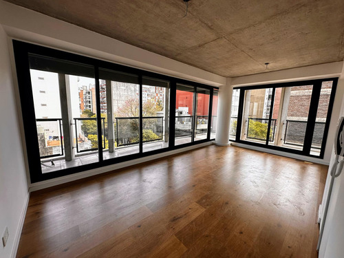 Departamento En Venta 2 Dormitorios Balcon Rosario