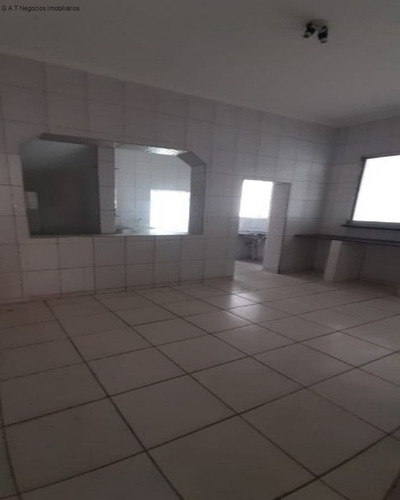 Imagem 19 de 23 de Prédio Comercial Para Locação No Centro - Sorocaba/sp - Pc00250 - 70368541