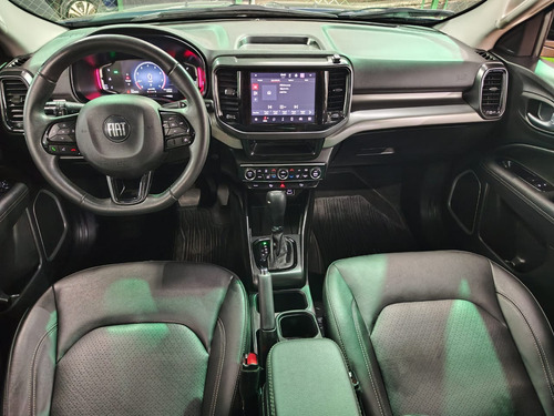 Fiat Toro TORO VOLCANO 1.3 T270 4X2 FLEX AUT.