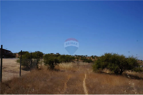 Bajamos El Precio Parcela Sector Embalse Mallermo