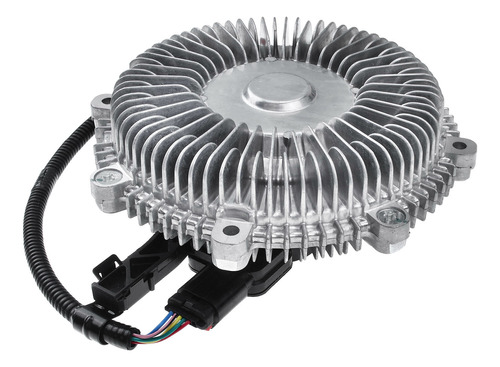 Fan Clutch Lincoln Navigator Ultimate 2007 5.4l