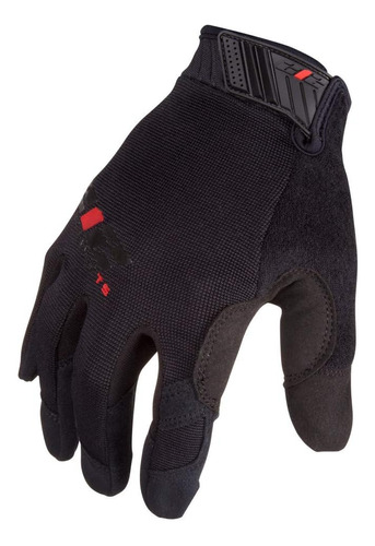 Mgts-05-008 - Guantes Compatibles Con Pantalla Táctil, Color