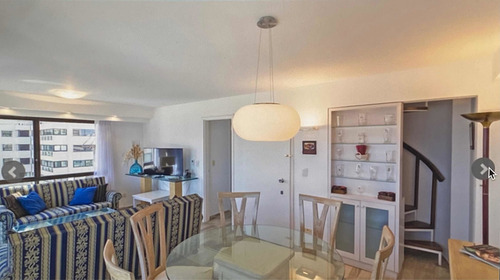 Imagen 12 de 13 de Penthouse En Venta Y / O Alquiler En Rambla, Frente A Dedos