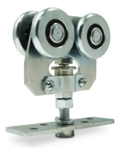 Juego Carro Ducasse D-300