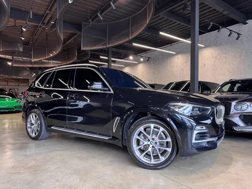 Bmw X5 X-drive 40i 2020
