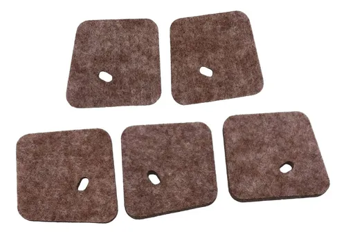 comprar T 5x Filtro De Aire Para Stihl Fs38 Fs45 Fs45c Fs45l Fs46