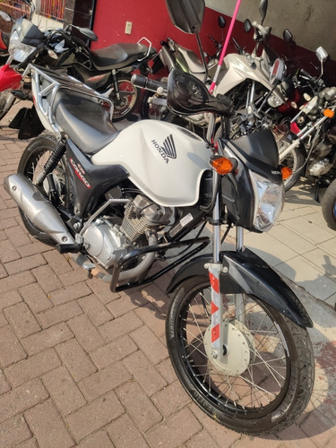 Honda Cargo 125i