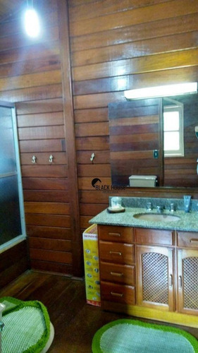 Imagem 5 de 30 de Casa Com 4 Dormitórios À Venda, 288 M² Por R$ 850.000,00 - Condomínio Vila Suévia - Itu/sp - Ca0575