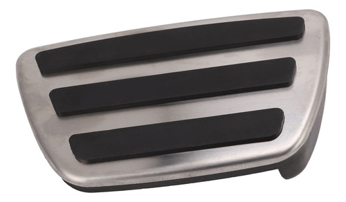 Funda De Aluminio Para Pedal De Freno Y Acelerador De Coche