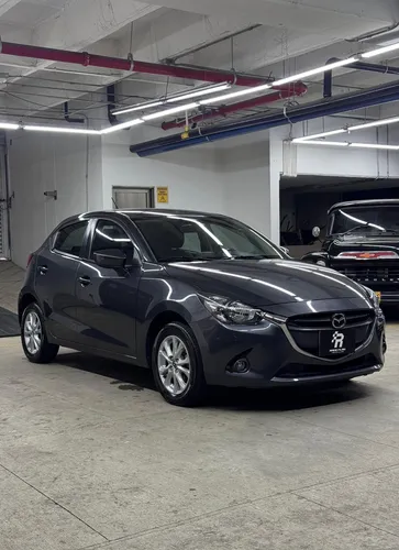 Mazda 2 Sport 1.5 Touring At