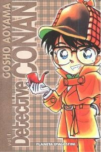 Detective Conan 01 (nueva Edicion) - Gosho Aoyama