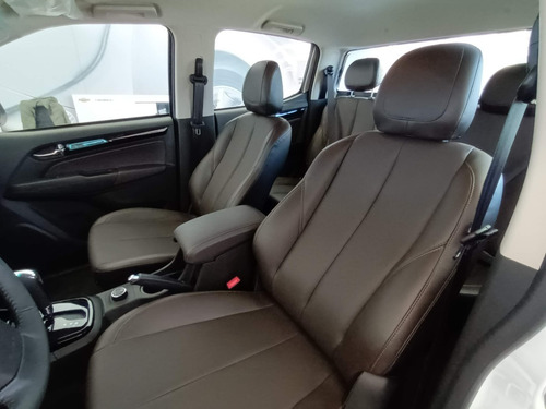 Imagen 9 de 18 de Chevrolet Cd Td 4 X 4 High Country Ao