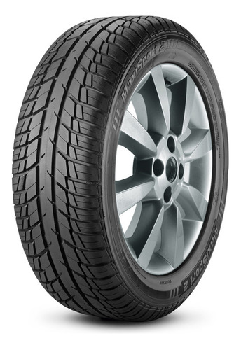 Cubierta 15 Maxisport 195/55 R15 85h Nuevas 2023 Oferta!