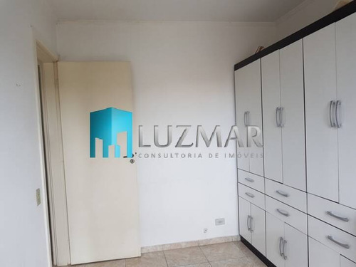 Imagem 12 de 15 de Casa Com 3 Dormitórios Próximo Ao Shopping Campo Limpo - 129l