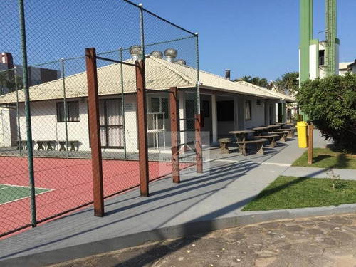 Imagem 4 de 18 de Apartamento A Venda No Bairro Ingleses Do Rio Vermelho Em - 4490-1