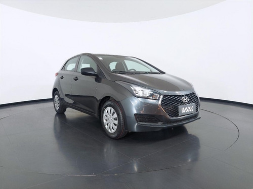 Imagem 3 de 15 de 125439 - Hyundai Hb20 2019 Com Garantia