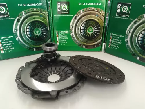 Kit Embreagem ( Platô e Disco ) Onix 1.0 3CC Aspirado 2020 á 2023 GM  24590066 - Cheve Auto