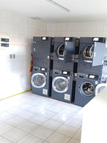 Depto Venta 2d2b Estacionamiento Y Bodega- Baquedano L5