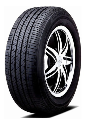 Cubierta 205/55 R17 91h Ecopia Ep422 Plus Bridgestone P