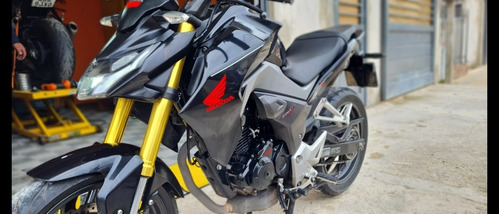 Imagen 7 de 15 de Honda Cb