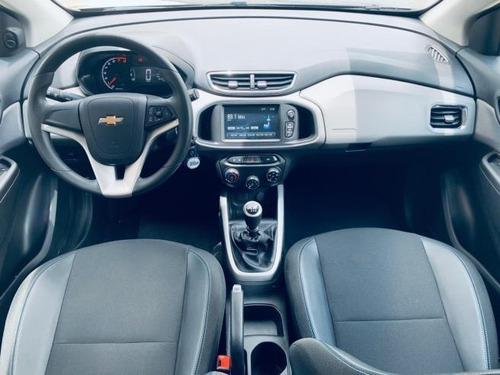 Chevrolet Onix Hatch Lt 1.4 Mec. Flex 2019