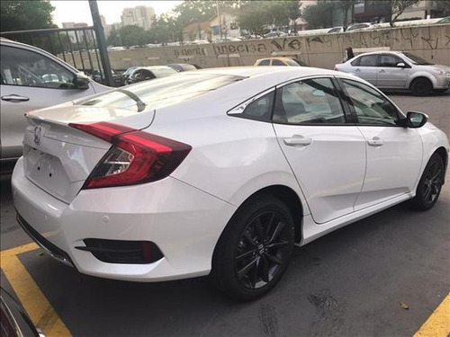 Honda Civic 2.0 16vone Sport