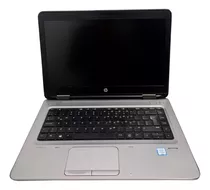 Comprar Remate Laptop Hp Económica Probook Hd Core I5 Ideal Escuela