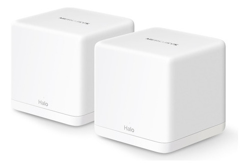 Router Inalambrico Wi-fi 6 Doble Banda Mesh Ax1500