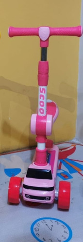 Scooter Para Niños  