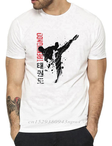 Camiseta Boxinger Jiu-jitsu Para Hombre, Muay Thai, Judo, Ki