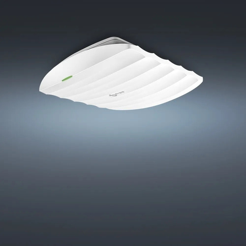 Ponto de acesso TP-Link EAP110 branco 110V/220V